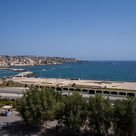La Vacanza Ortigia Szirakúza Kültér fotó