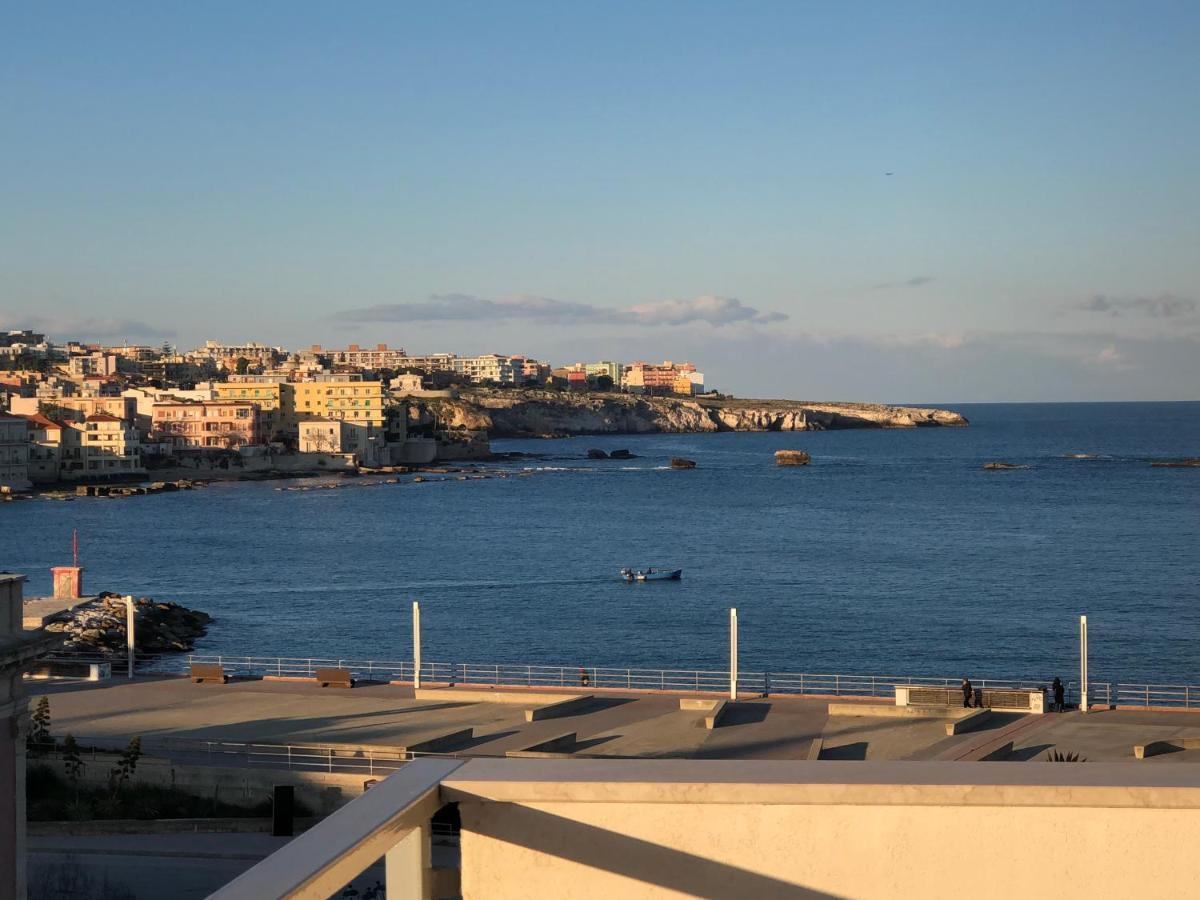 La Vacanza Ortigia Szirakúza Kültér fotó
