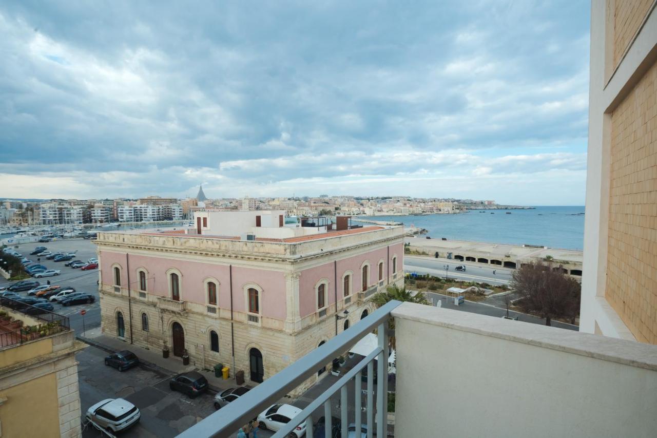 La Vacanza Ortigia Szirakúza Kültér fotó